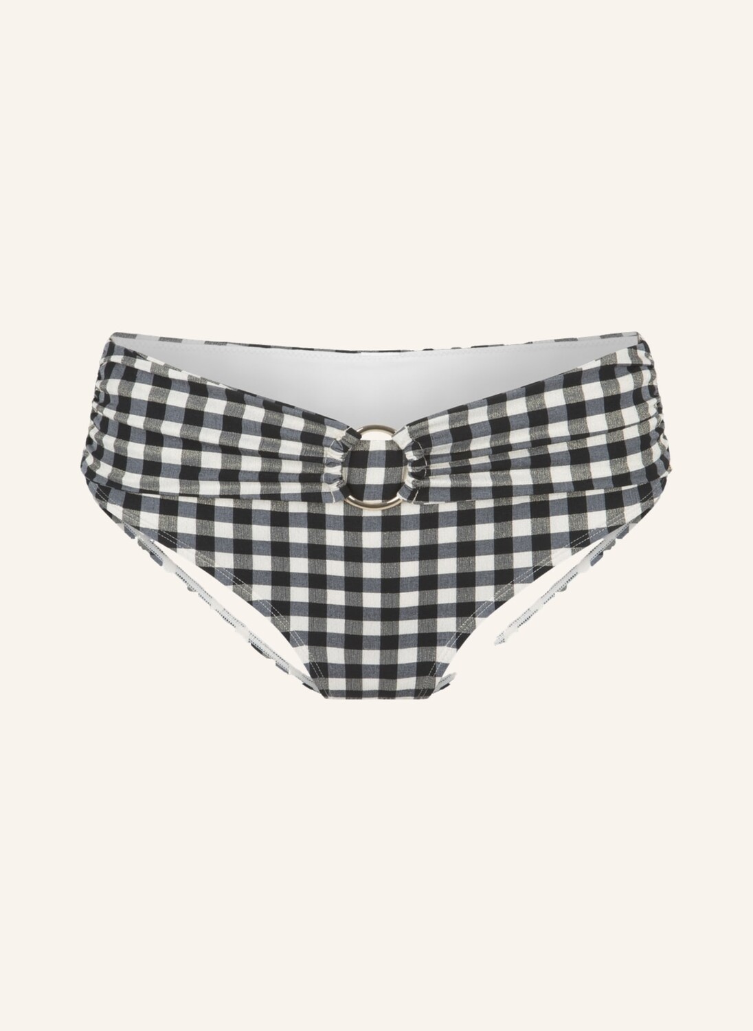 Плавки бикини Lingadore, черный
Плавки бикини Lingadore, черный