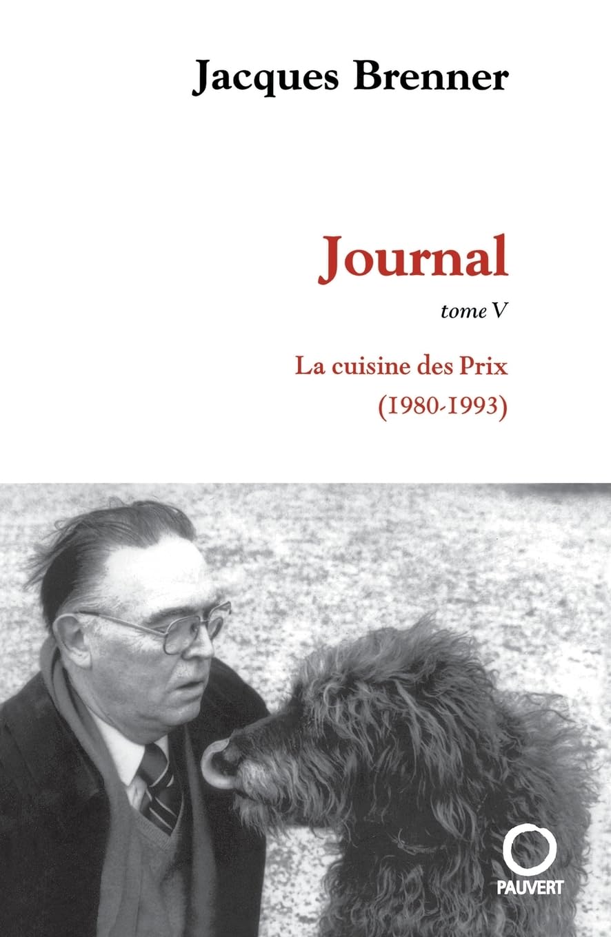 Journal, tome 5 (French Edition) (Fayard)
Journal, tome 5 (French Edition) (Fayard)