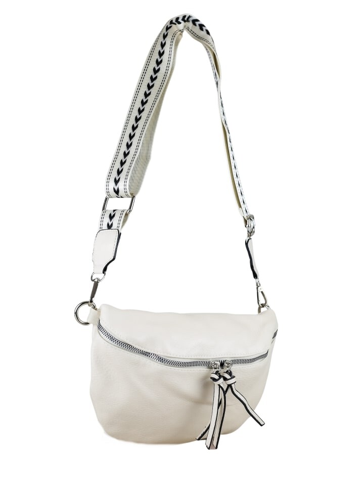 Наплечная сумка TONI&FRIENDS Umhängetasche Cityhopper, бежевый 
Наплечная сумка TONI&FRIENDS Umhängetasche Cityhopper, бежевый