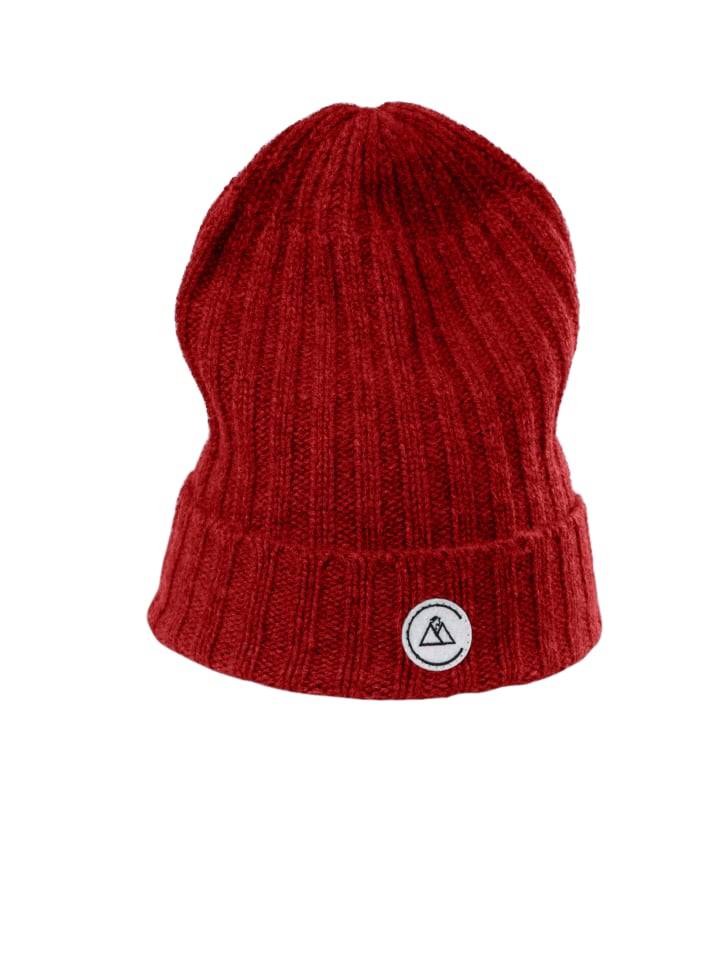 CASH-MERE.CH Шапка из органической резинки, цвет «Почтовый ящик»
CASH-MERE.CH Шапка из органической резинки, цвет «Почтовый ящик»