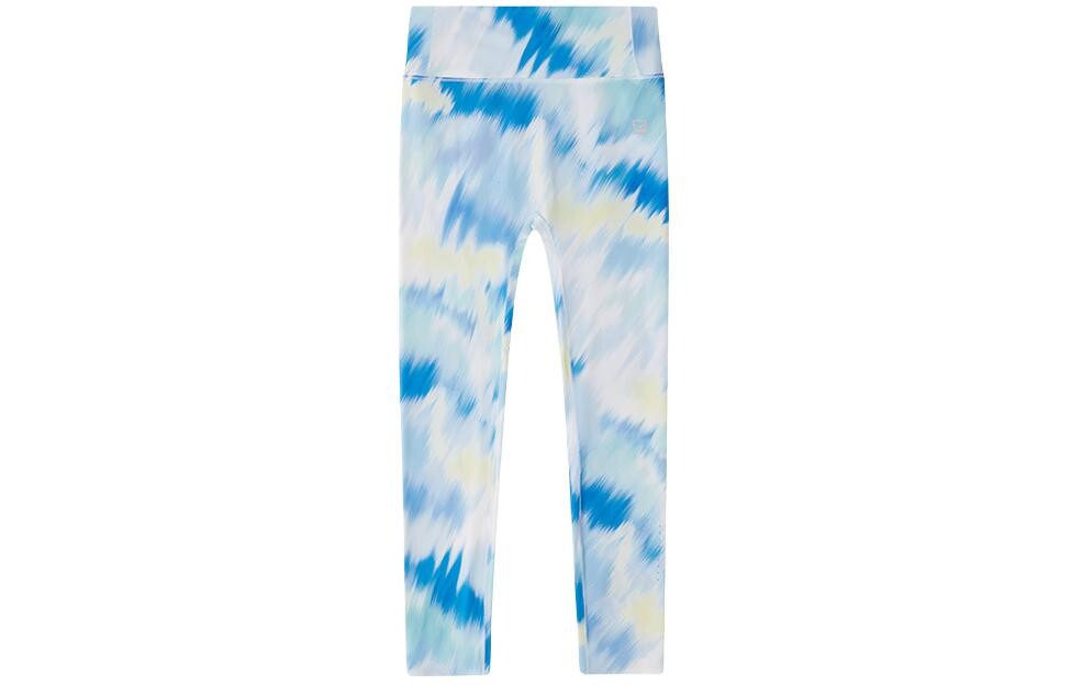 Детские леггинсы ФИЛА FILA, цвет Blue 
Детские леггинсы ФИЛА FILA, цвет Blue