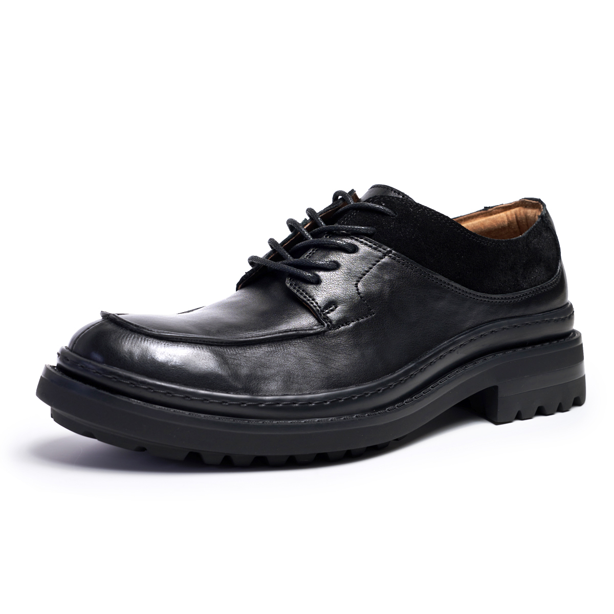 LEYGMENLG Повседневные туфли мужские черные
LEYGMENLG Повседневные туфли мужские черные