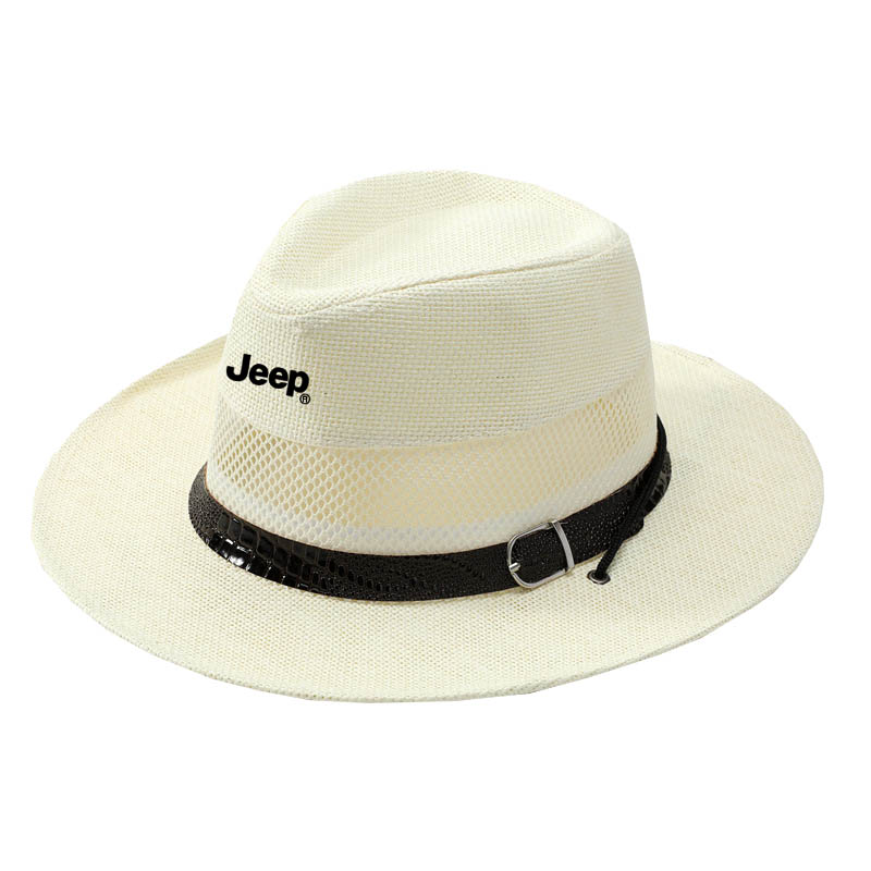 Шляпа Unisex Jeep, белый
Шляпа Unisex Jeep, белый