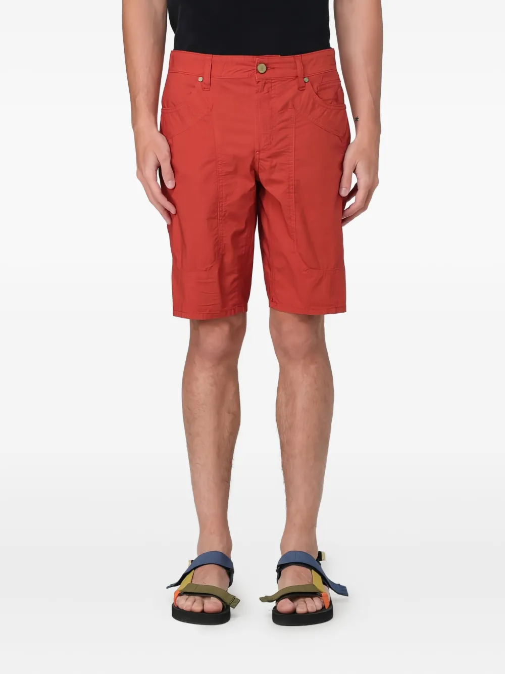 Шорты Jayden Jeckerson, оранжевый
Шорты Jayden Jeckerson, оранжевый