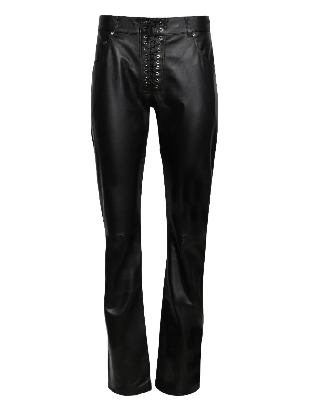 Брюки Steve Ludovic de Saint Sernin, черный
Брюки Steve Ludovic de Saint Sernin, черный