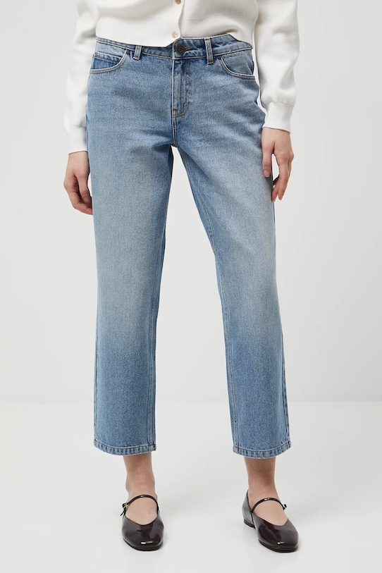 Хлопковые джинсы Medicine, синий
Хлопковые джинсы Medicine, синий