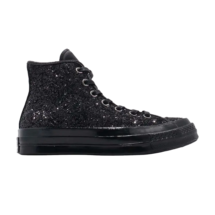 Кроссовки Converse Chuck Taylor All Star Hi 'After Party', черный
Кроссовки Converse Chuck Taylor All Star Hi 'After Party', черный