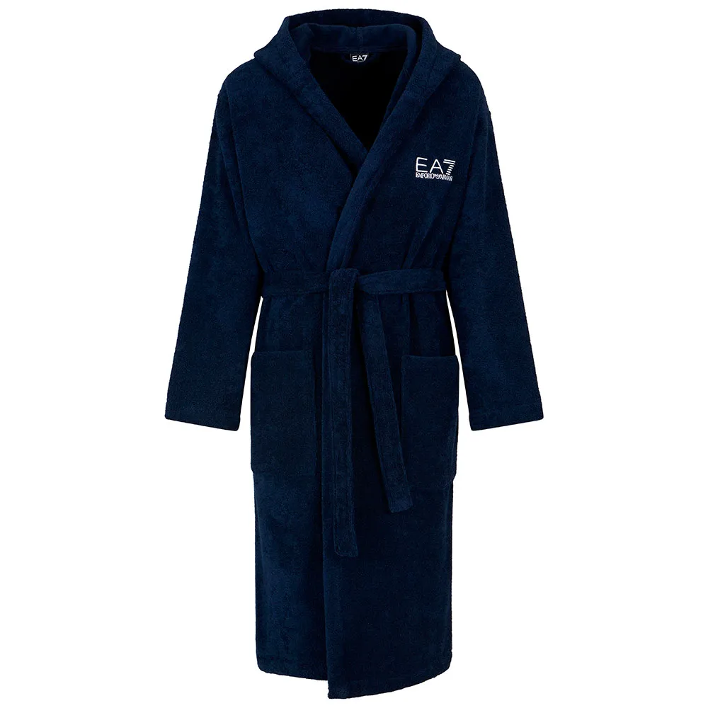 EA7 EMPORIO ARMANI 7M000441_AF14014 халат, синий
EA7 EMPORIO ARMANI 7M000441_AF14014 халат, синий