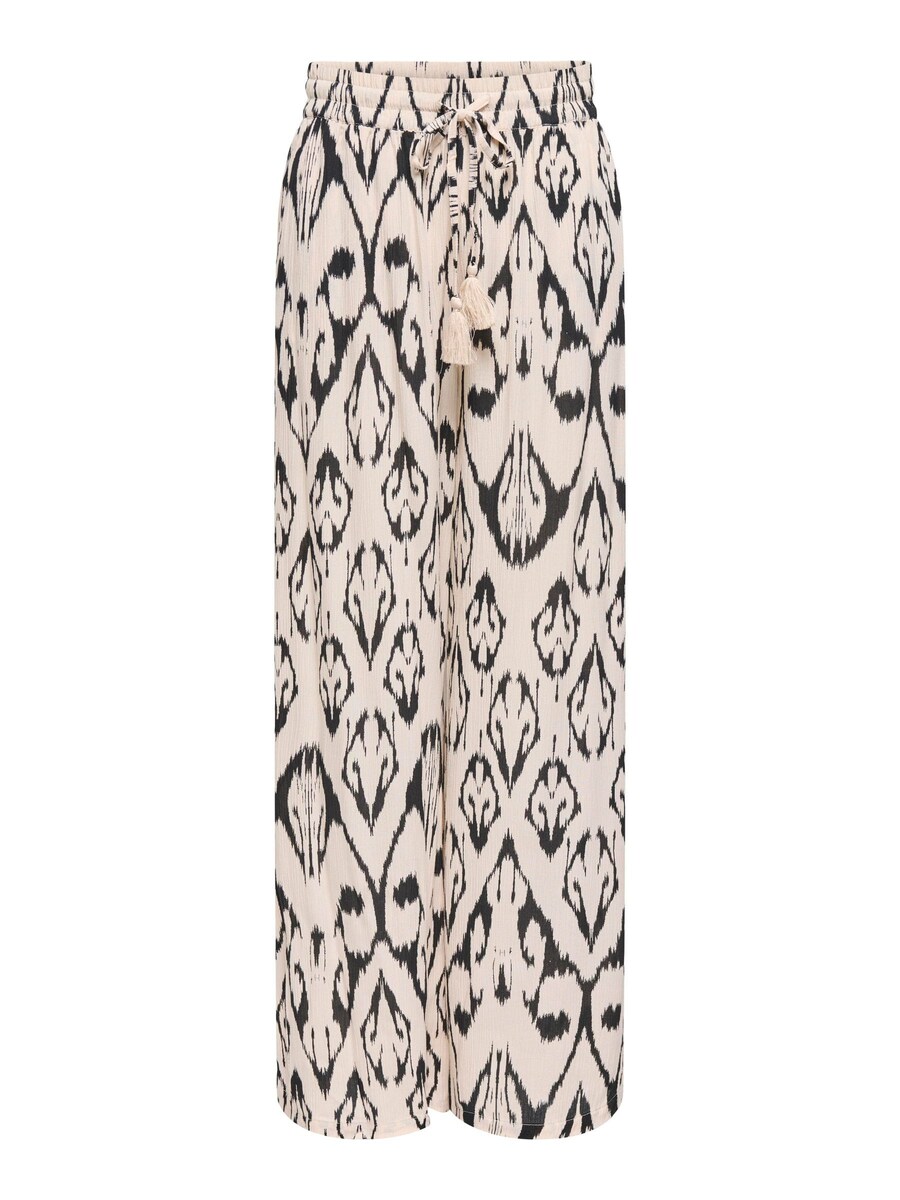 Широкие брюки JDY BREE, кремовый
Широкие брюки JDY BREE, кремовый