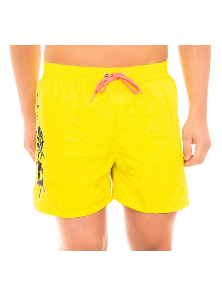 Diesel Желтые плавки
Diesel Желтые плавки