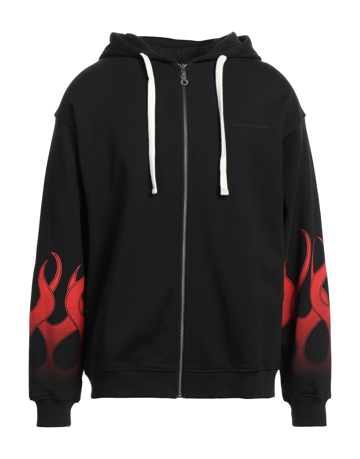 Толстовка Vision Of Super, черный
Толстовка Vision Of Super, черный