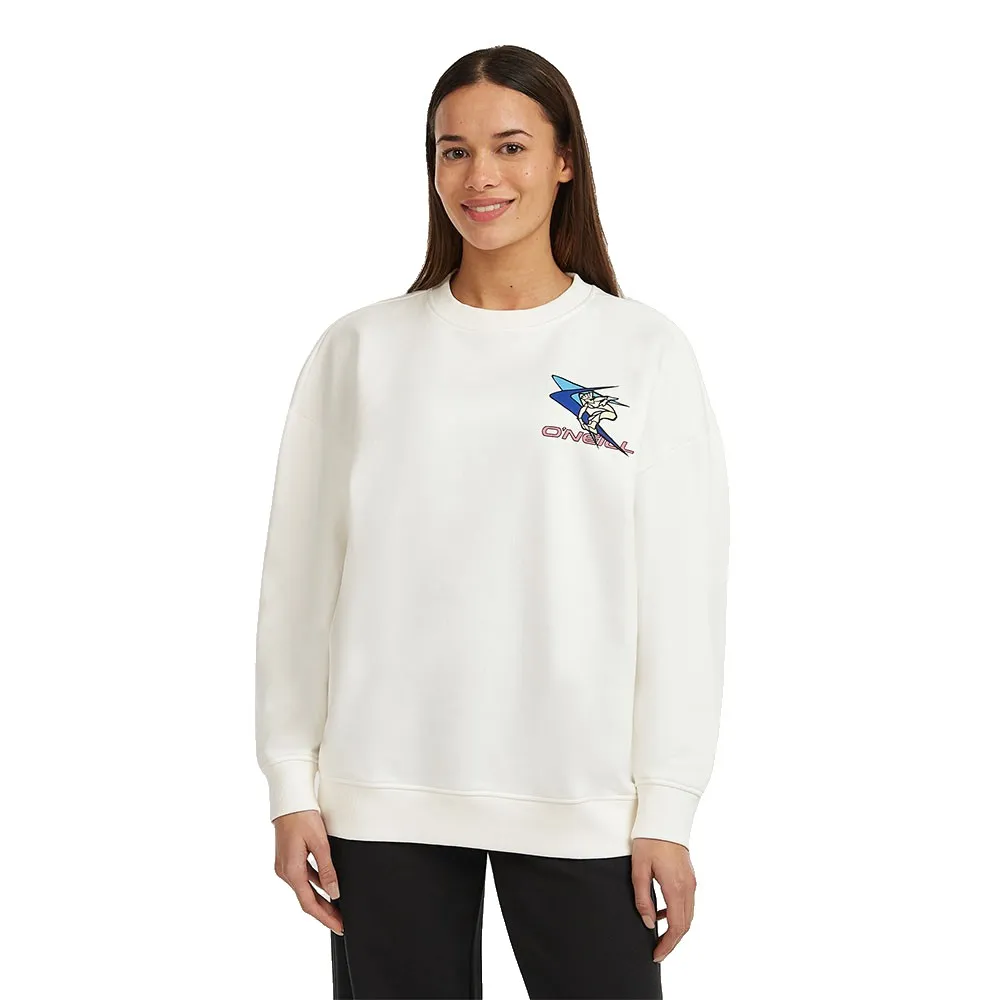 Толстовка O´neill FWC Play, белый
Толстовка O´neill FWC Play, белый