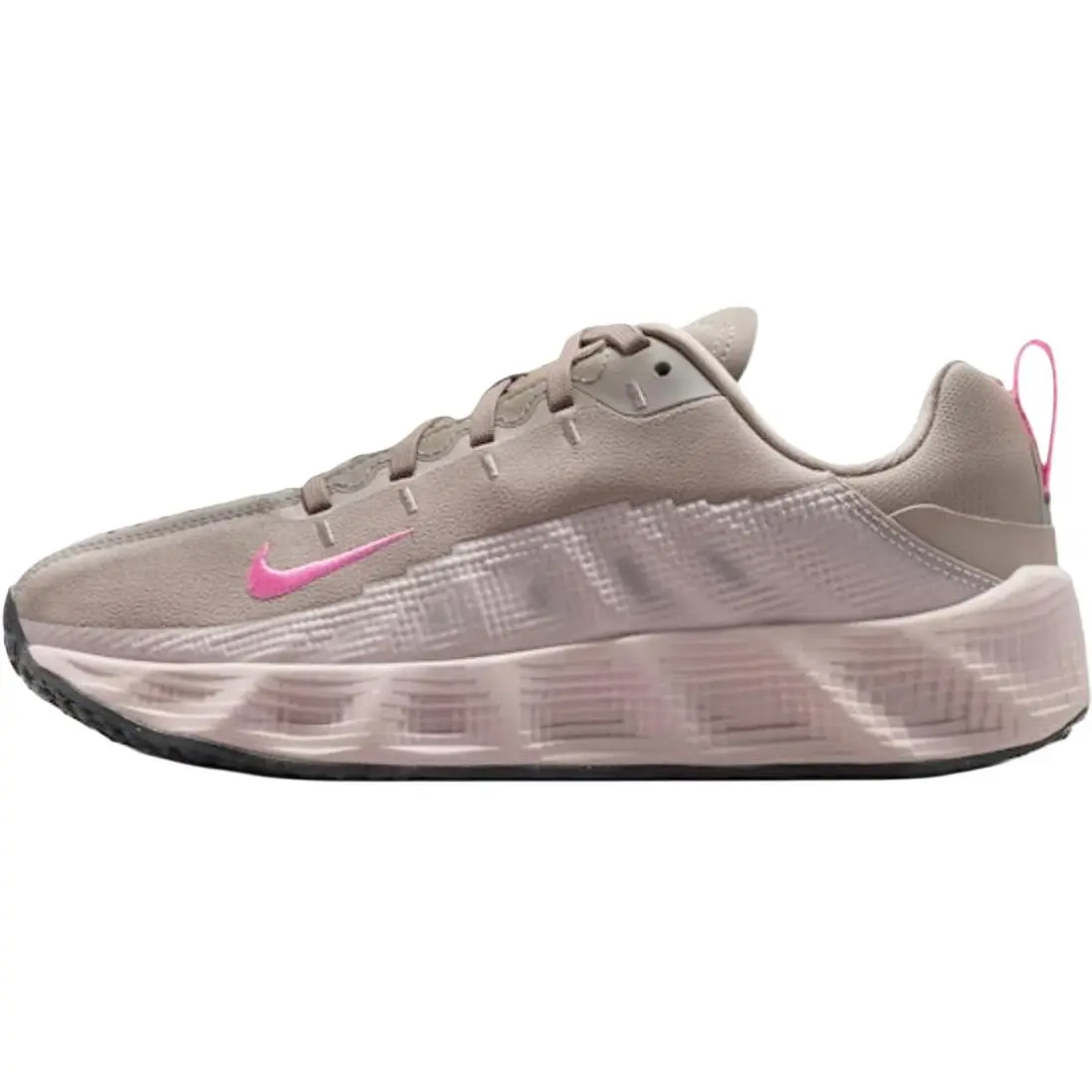 Nike Ava Rover Low top детские беговые кроссовки gray pink для подростков
Nike Ava Rover Low top детские беговые кроссовки gray pink для подростков
