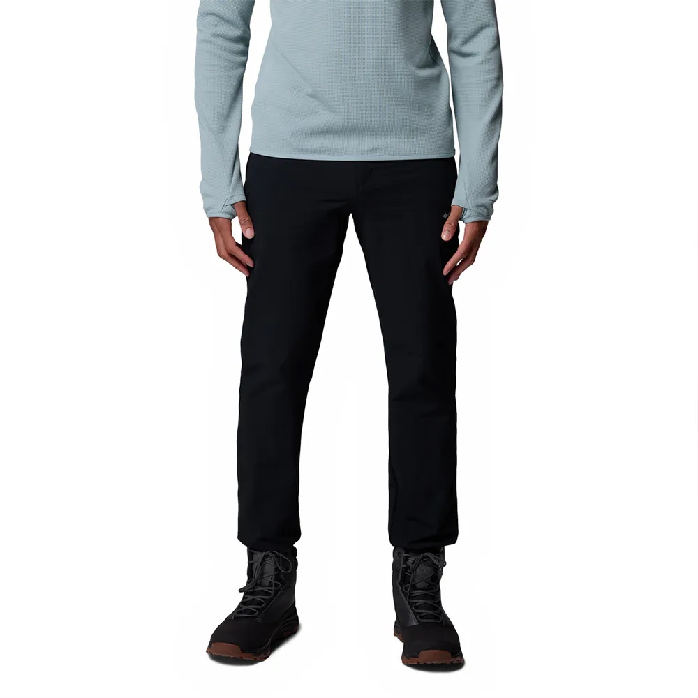 Брюки Columbia Essential Hike AY, черный
Брюки Columbia Essential Hike AY, черный