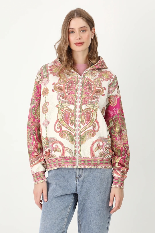 Толстовка Medicine, мультиколор
Толстовка Medicine, мультиколор