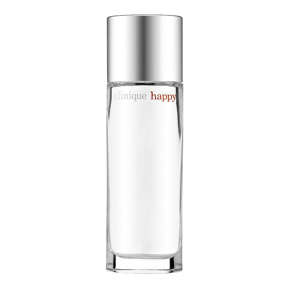 Женская парфюмированная вода Clinique Happy, 100 мл
Женская парфюмированная вода Clinique Happy, 100 мл