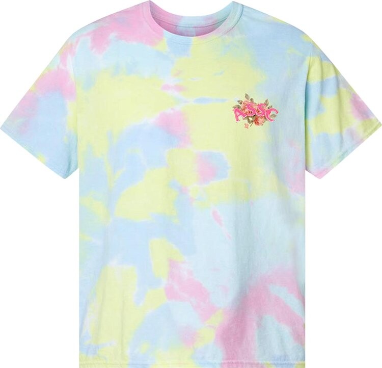 Футболка Anti Social Social Club Lupercalia 'Dream', разноцветный
Футболка Anti Social Social Club Lupercalia 'Dream', разноцветный