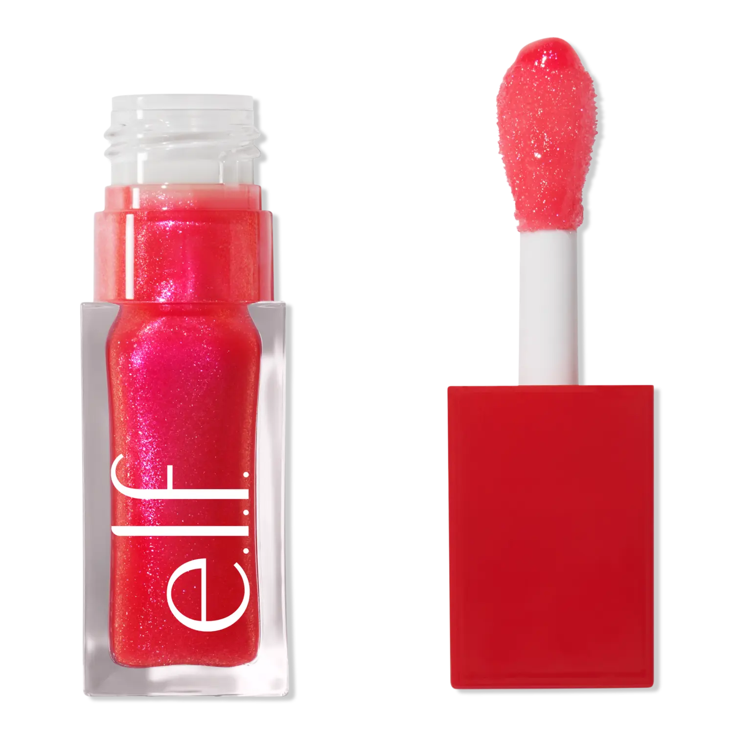 Масло для губ Jelly Pop Glow Reviver e.l.f. Cosmetics, Jelly Pop (sheer pink shimmer)
Масло для губ Jelly Pop Glow Reviver e.l.f. Cosmetics, Jelly Pop (sheer pink shimmer)