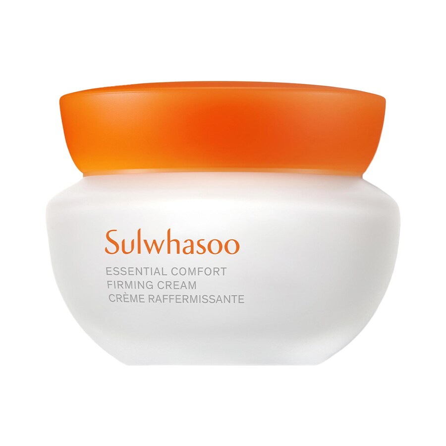 Мини-версия крема для укрепления кожи Essential Comfort Sulwhasoo, 2.5 oz /75 ml
Мини-версия крема для укрепления кожи Essential Comfort Sulwhasoo, 2.5 oz /75 ml