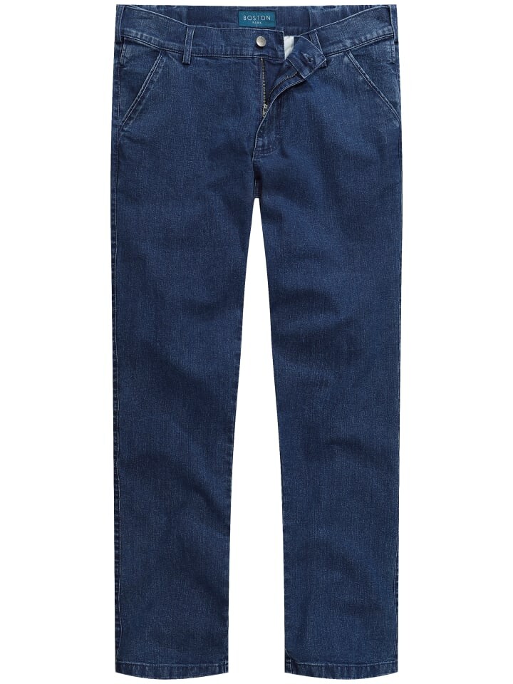 Джинсы Boston Park, цвет blue stone
Джинсы Boston Park, цвет blue stone