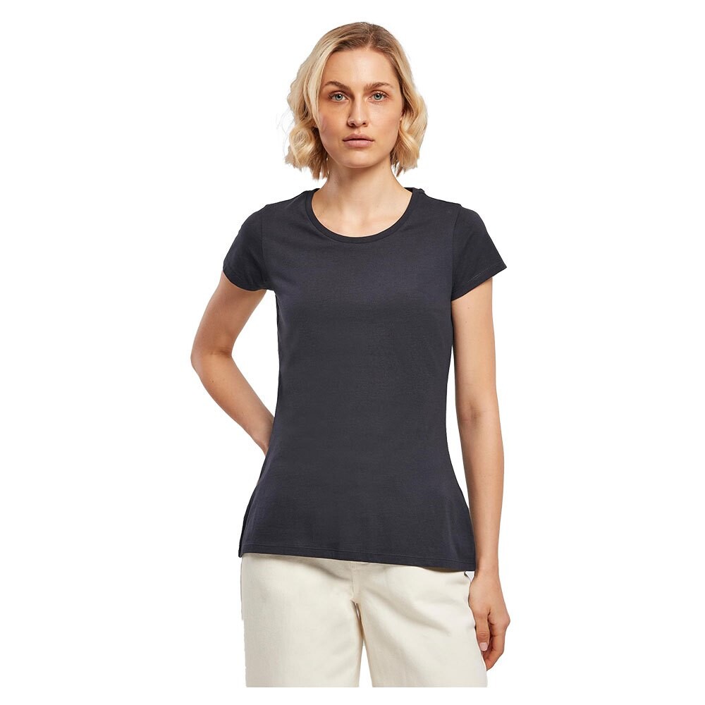 Футболка Build Your Brand Basic Short Sleeve Crew Neck, серый
Футболка Build Your Brand Basic Short Sleeve Crew Neck, серый