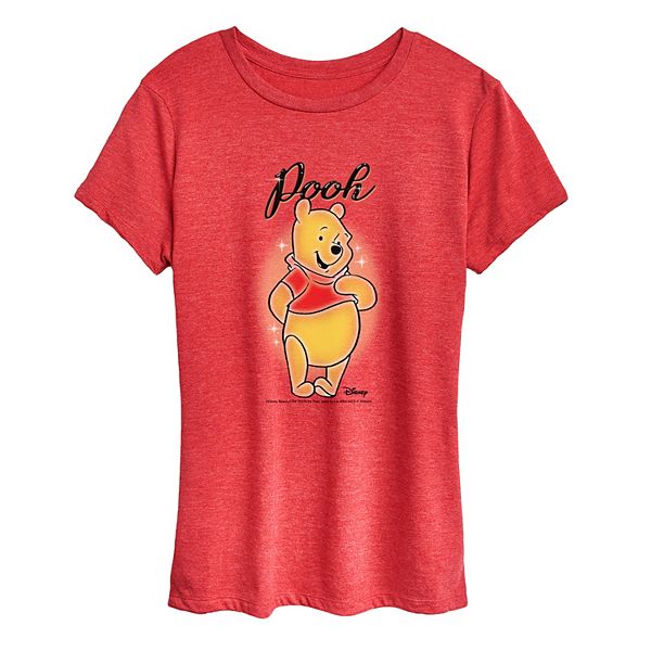 Женская футболка с принтом Винни Пуха Disney, Heather Red, Красный, Женская футболка с принтом Винни Пуха Disney, Heather Red
Женская футболка с принтом Винни Пуха Disney, Heather Red, Красный, Женская футболка с принтом Винни Пуха Disney, Heather Red