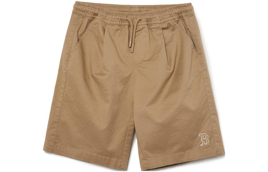 Детские шорты MLB, темно-бежевый
Детские шорты MLB, темно-бежевый