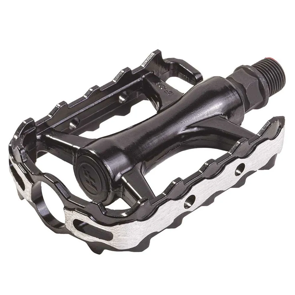 Педали Brn Aluminium, серебряный
Педали Brn Aluminium, серебряный