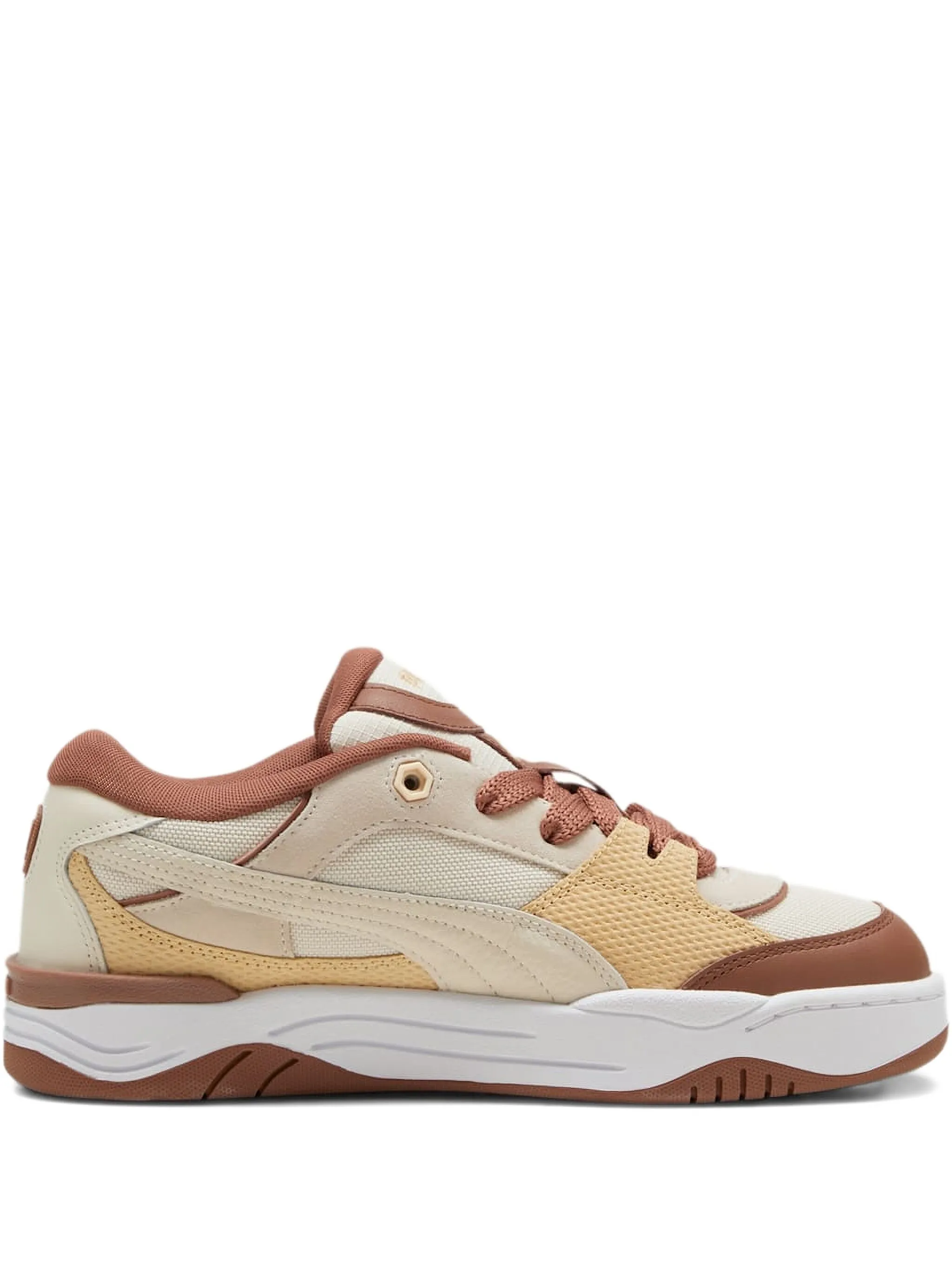 Кроссовки 180 Summer Alpine Snow/Ocean Tropic Puma, белый
Кроссовки 180 Summer Alpine Snow/Ocean Tropic Puma, белый