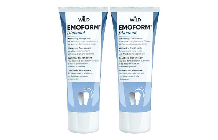 Зубные пасты / Порошки для чистки зубов Unisex Dr.wild
Зубные пасты / Порошки для чистки зубов Unisex Dr.wild