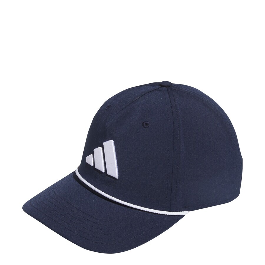 Бейсболка ADIDAS PERFORMANCE Athletic Cap Tour, синий
Бейсболка ADIDAS PERFORMANCE Athletic Cap Tour, синий