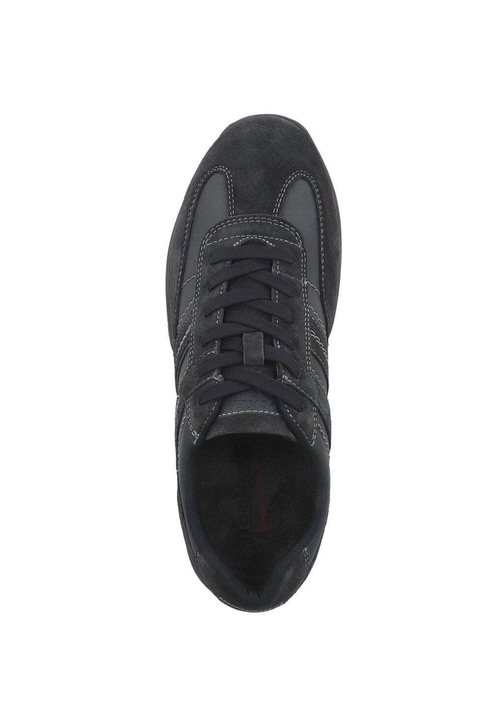 Кроссовки SNEAKER Dockers by Gerli, синий
Кроссовки SNEAKER Dockers by Gerli, синий