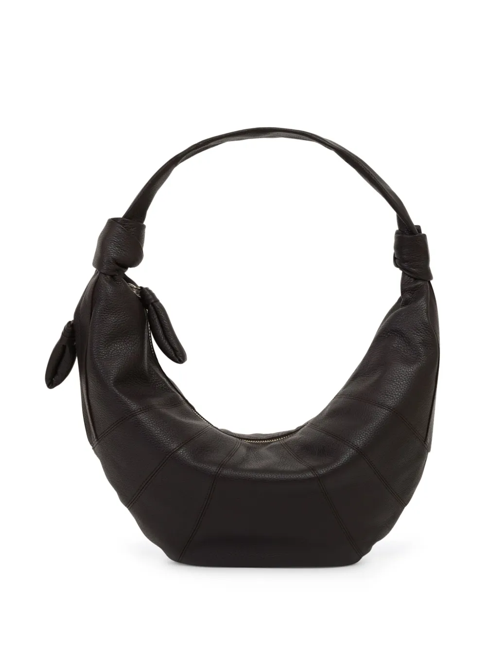 Сумка на плечо Fortune Croissant LEMAIRE, коричневый
Сумка на плечо Fortune Croissant LEMAIRE, коричневый