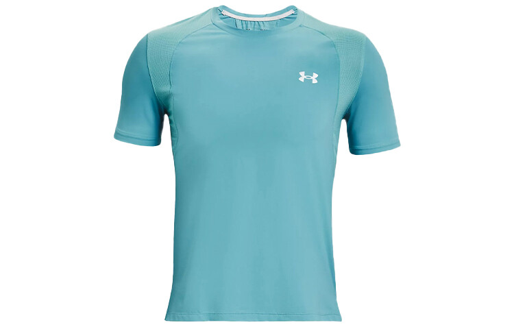 Мужская футболка Under Armour, цвет Blue
Мужская футболка Under Armour, цвет Blue