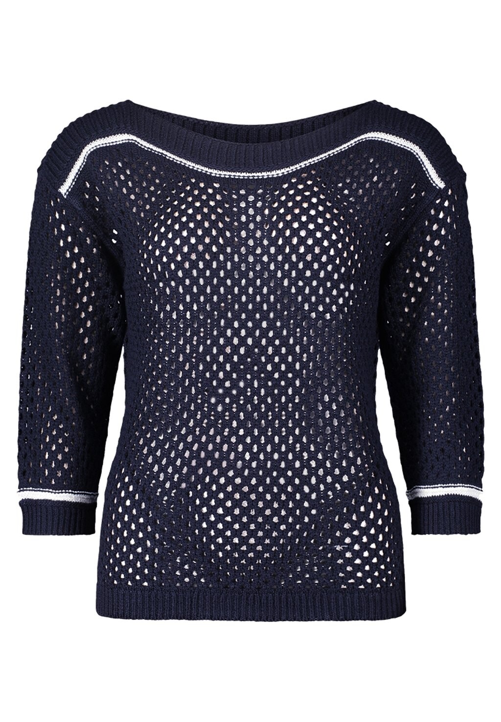 Джемпер Betty Barclay, синий
Джемпер Betty Barclay, синий