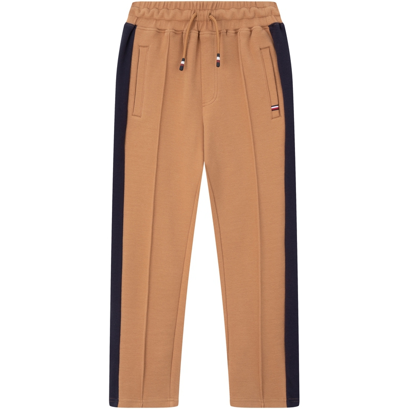 Tommy Hilfiger Детские брюки khaki black multicolor
Tommy Hilfiger Детские брюки khaki black multicolor