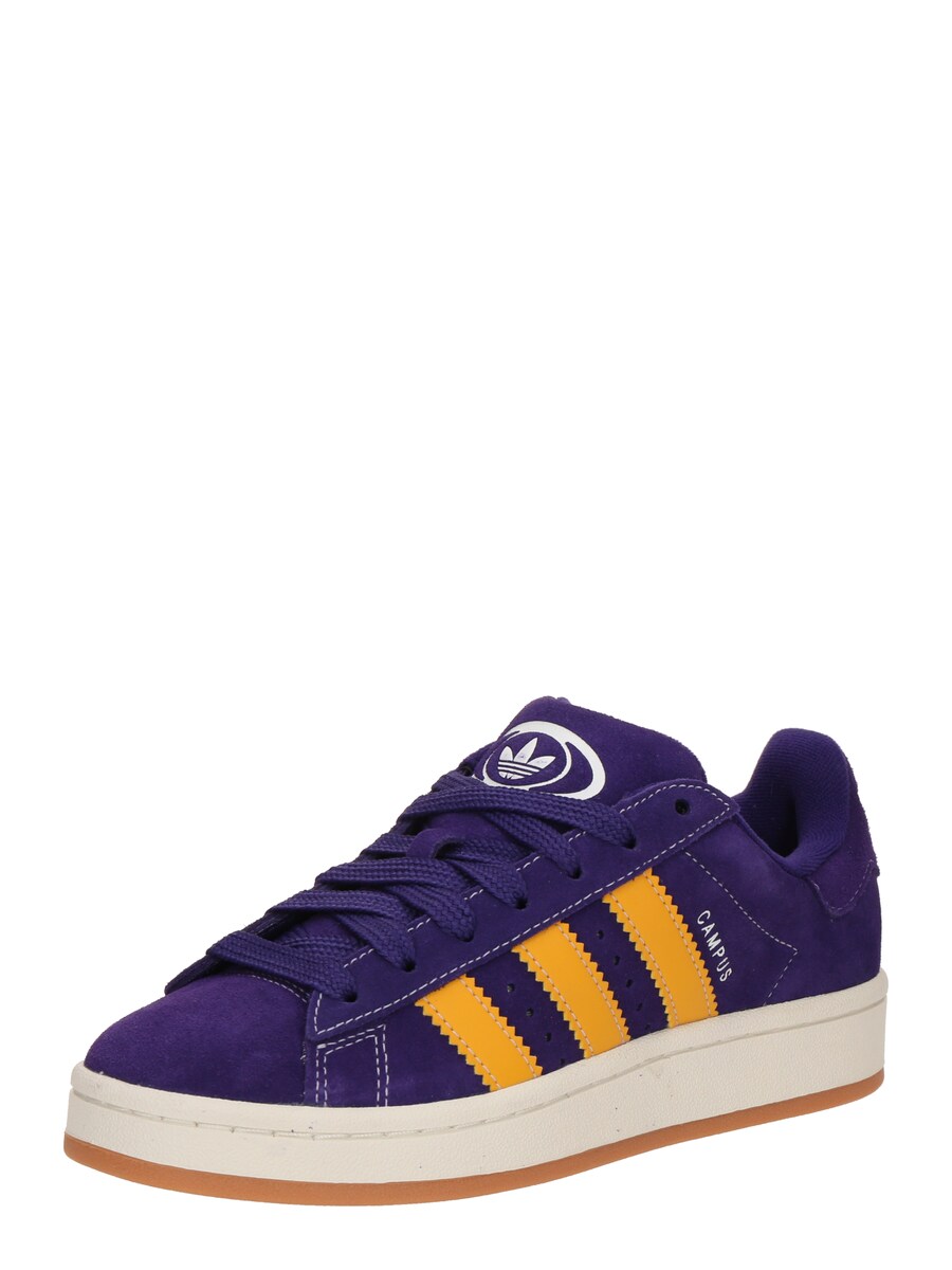Кроссовки ADIDAS ORIGINALS CAMPUS 00s, цвет violet
Кроссовки ADIDAS ORIGINALS CAMPUS 00s, цвет violet