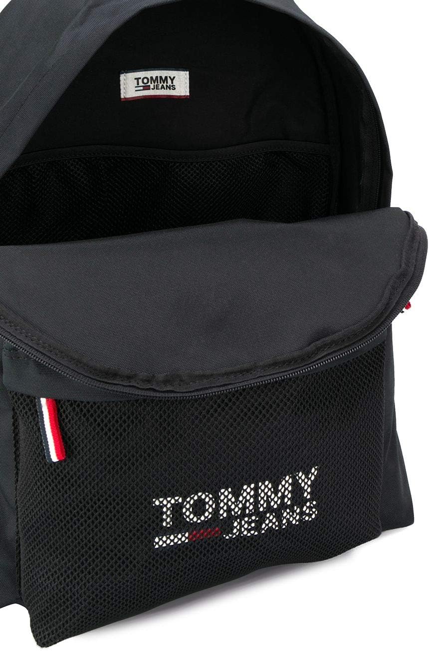 Рюкзак Tommy Hilfiger Tommy Jeans Cool City для мужчин, черный, Black
Рюкзак Tommy Hilfiger Tommy Jeans Cool City для мужчин, черный, Black
