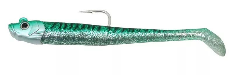 FishLab Свимбейт для безумного угря Okuma, зеленый
FishLab Свимбейт для безумного угря Okuma, зеленый