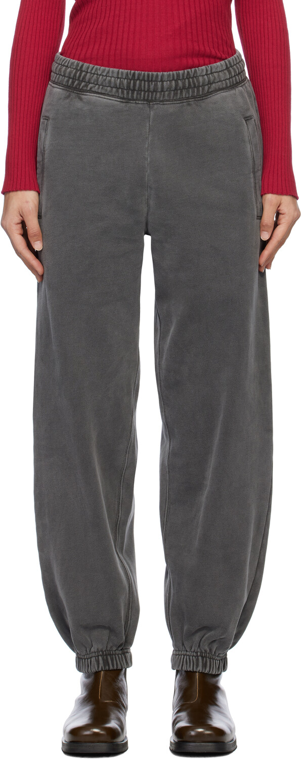 Брюки для отдыха «Grand Vista» серого цвета Carhartt Work In Progress, Graphite
Брюки для отдыха «Grand Vista» серого цвета Carhartt Work In Progress, Graphite