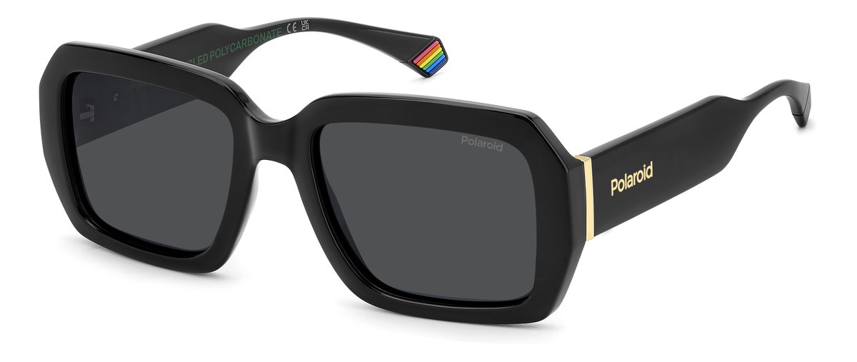 Солнцезащитные очки унисекс PLD 6223-S-X POLAROID
Солнцезащитные очки унисекс PLD 6223-S-X POLAROID