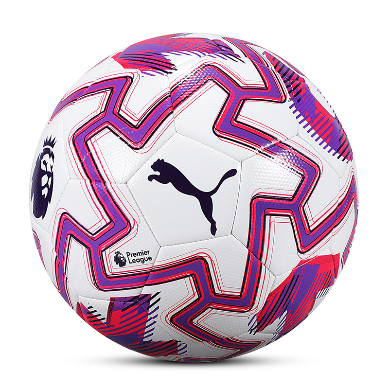 PUMA Размер 4 5 футбольный мяч PU машинной строчки унисекс pink white
PUMA Размер 4 5 футбольный мяч PU машинной строчки унисекс pink white