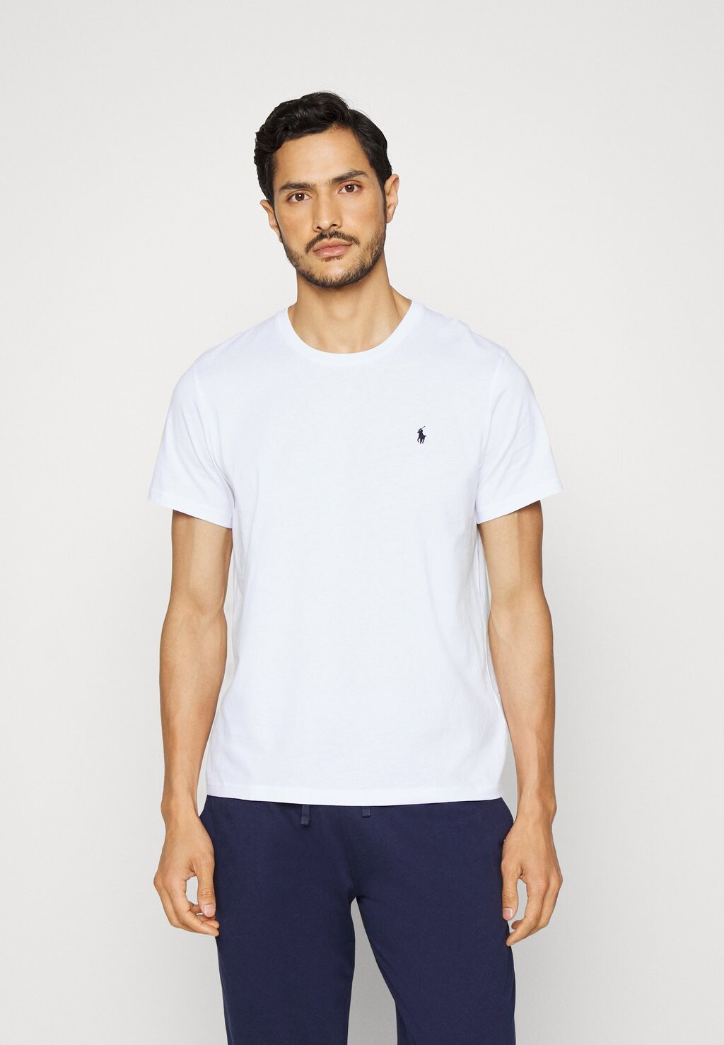 Пижамный топ ТОП Polo Ralph Lauren, белый
Пижамный топ ТОП Polo Ralph Lauren, белый