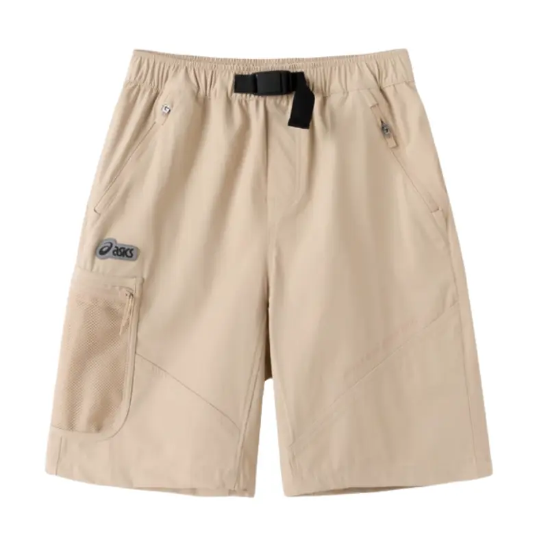 Футболка в японском стиле Light Trend Шорты Хаки Asics
Футболка в японском стиле Light Trend Шорты Хаки Asics