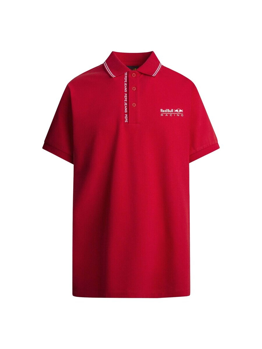 Футболка Pepe Jeans, красный
Футболка Pepe Jeans, красный