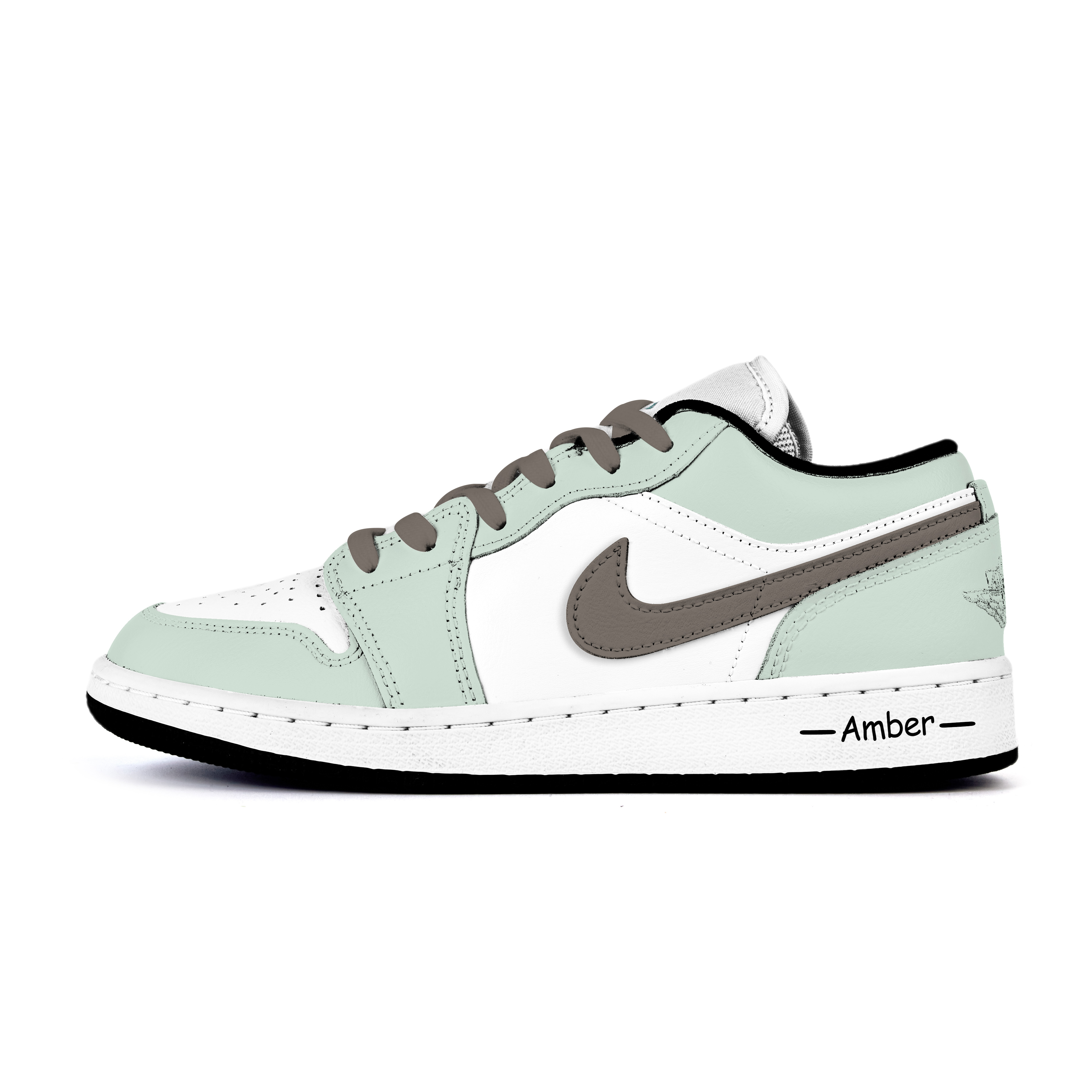 Баскетбольные кроссовки Air 1 LOW с амортизацией, износостойкие, низкие, для детей и подростков Jordan, зеленый
Баскетбольные кроссовки Air 1 LOW с амортизацией, износостойкие, низкие, для детей и подростков Jordan, зеленый