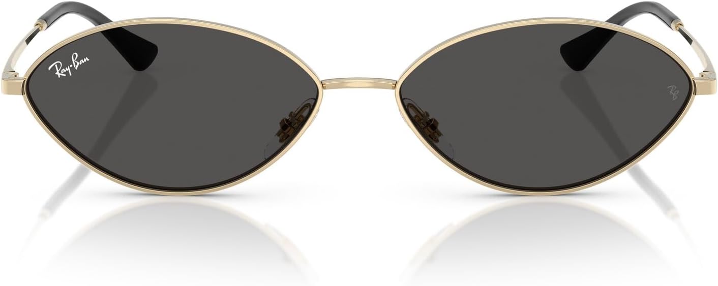 Солнцезащитные очки Ray-Ban 0RB3757-92138756, овальная оправа, темно-серые линзы, металлическая оправа, регулируемые носовые упоры, защита от УФ-излучения, Front Frame Colour: Light Gold. Lens Colour: Dark Grey
Солнцезащитные очки Ray-Ban 0RB3757-92138756, овальная оправа, темно-серые линзы, металлическая оправа, регулируемые носовые упоры, защита от УФ-излучения, Front Frame Colour: Light Gold. Lens Colour: Dark Grey