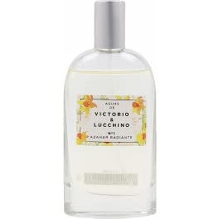Victorio & Lucchino Aguas De Nr. 01 Edt Vapo 30ml
Victorio & Lucchino Aguas De Nr. 01 Edt Vapo 30ml