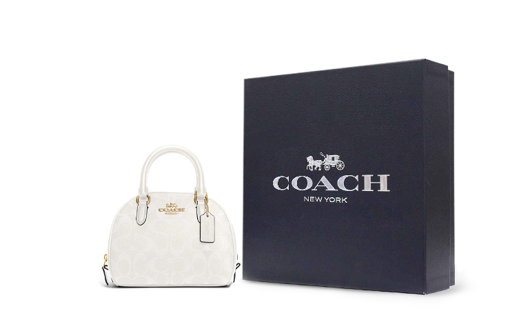 COACH Сиднейская сумка
COACH Сиднейская сумка
