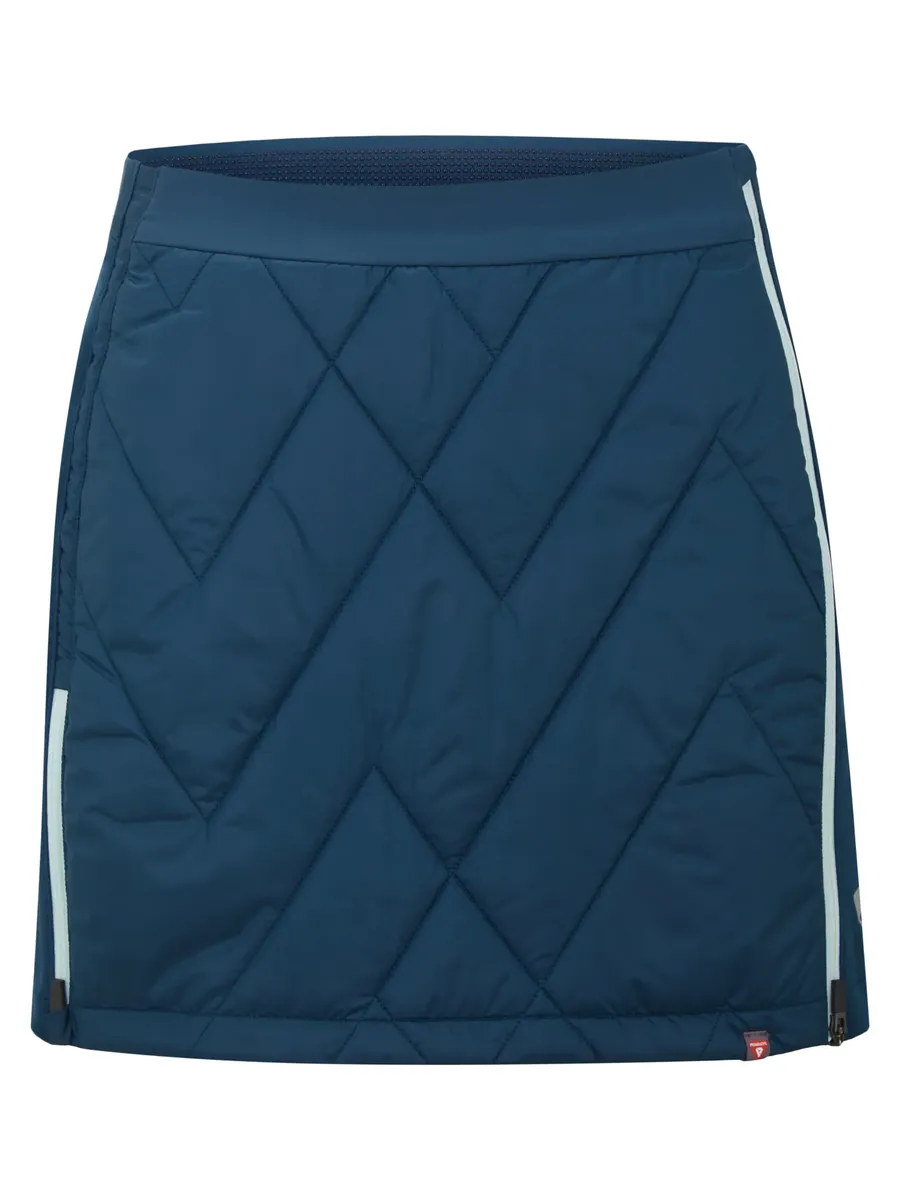 Юбка Ziener О-силуэта "NIMA", синий
Юбка Ziener О-силуэта "NIMA", синий